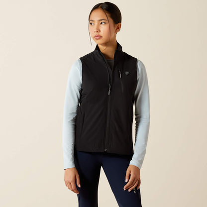 Ariat Special Offer | Rion StretchShell Insulated Vest
