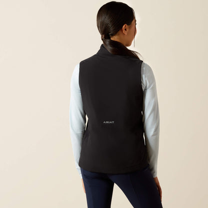 Ariat Special Offer | Rion StretchShell Insulated Vest