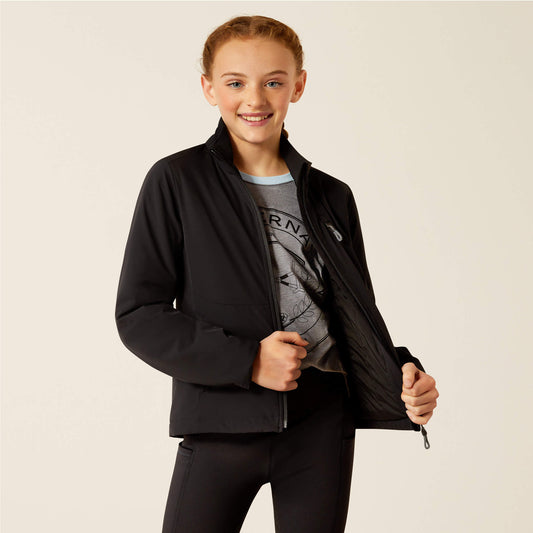 Ariat Classic | Rion StretchShell Insulated Jacket