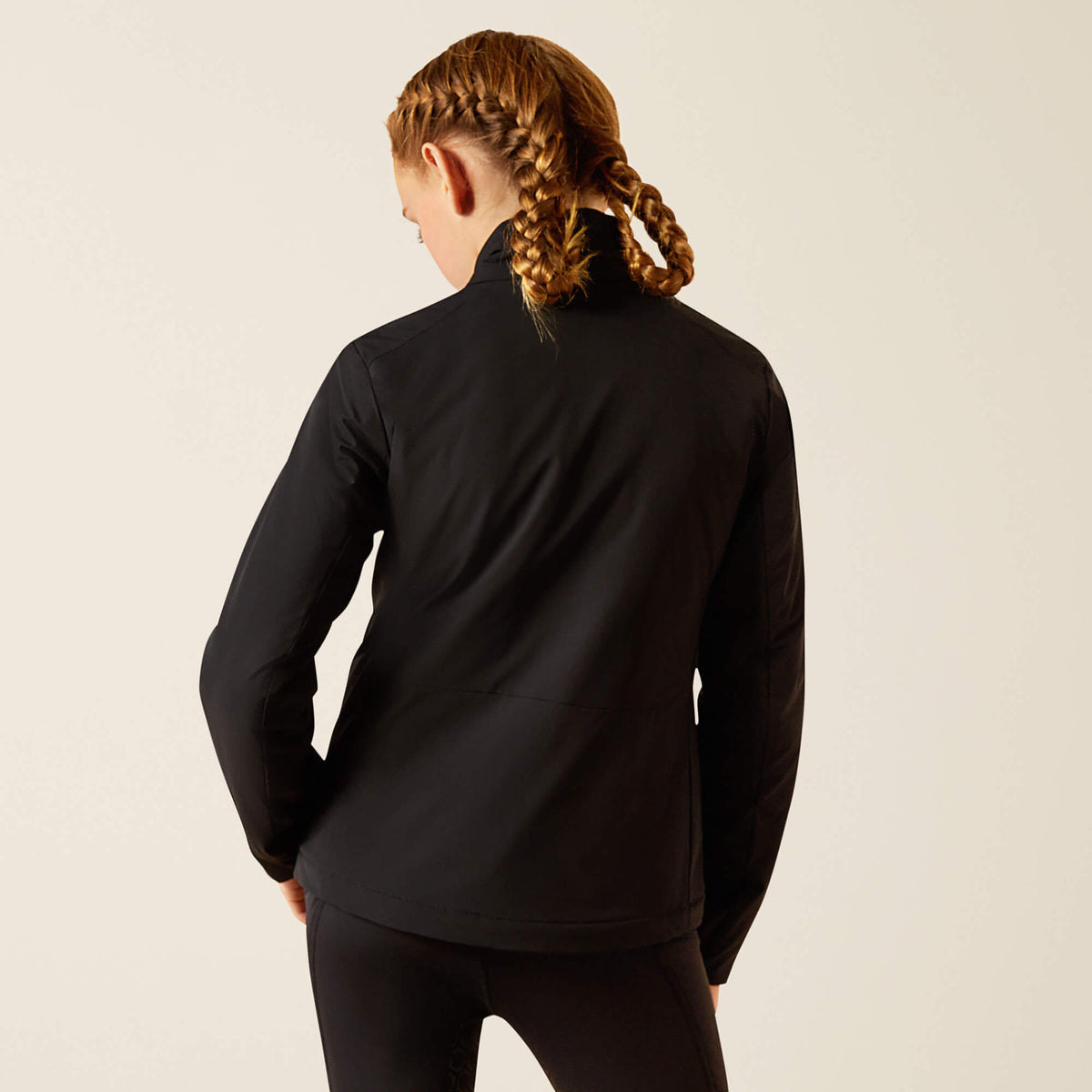 Ariat Classic | Rion StretchShell Insulated Jacket