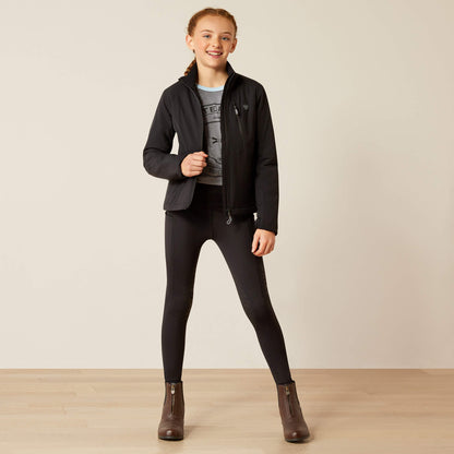 Ariat Classic | Rion StretchShell Insulated Jacket