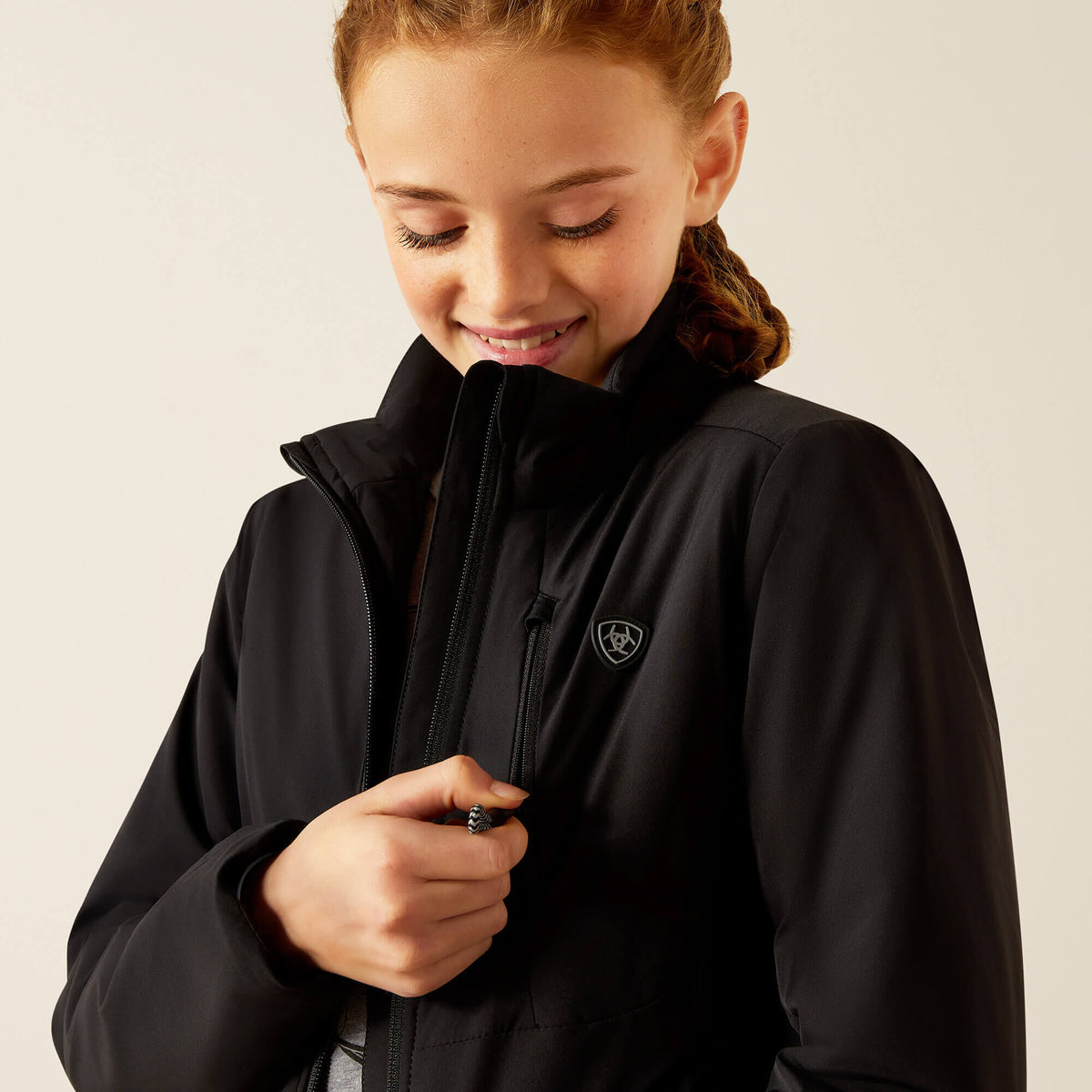 Ariat Classic | Rion StretchShell Insulated Jacket