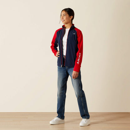 Ariat Hot Sale | Team EQ Jacket