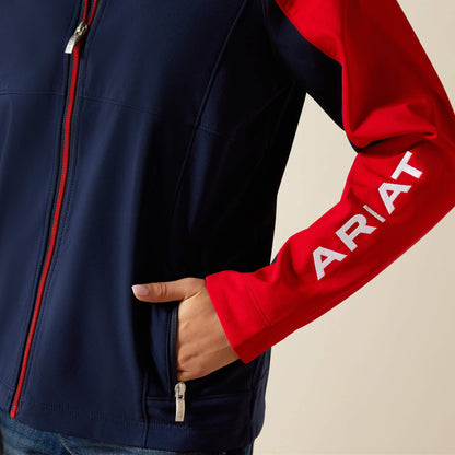 Ariat Hot Sale | Team EQ Jacket