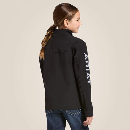 Ariat Popular | New Team Softshell Jacket