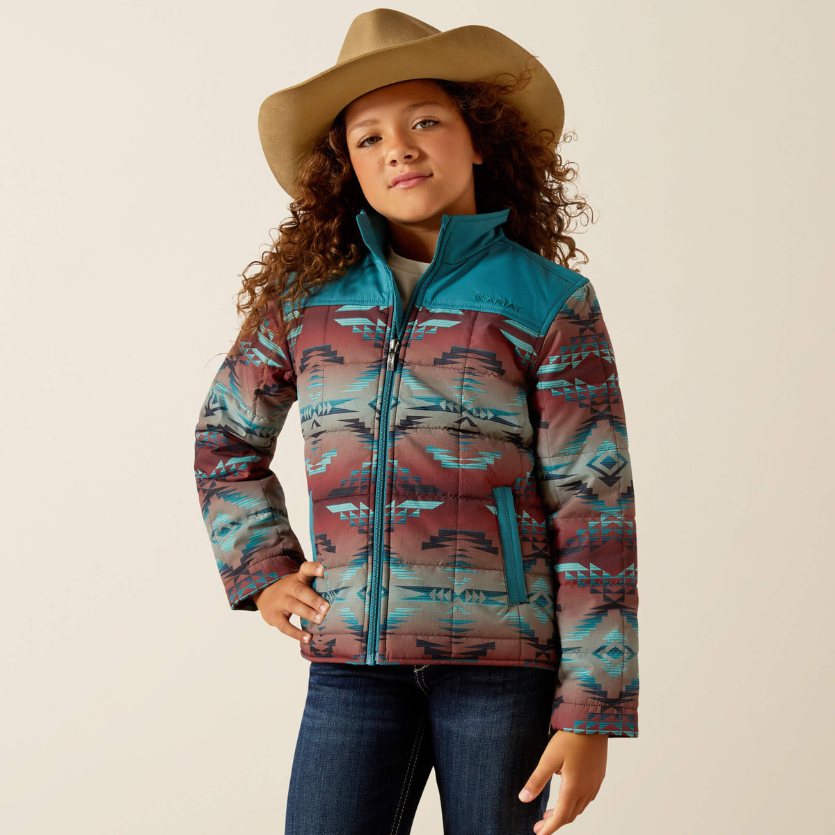 Ariat Great Value | Crius Jacket