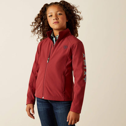 Ariat Deals | Ariat Logo Softshell Jacket