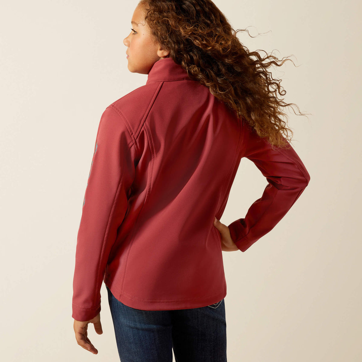 Ariat Deals | Ariat Logo Softshell Jacket