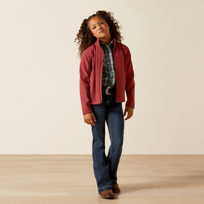 Ariat Deals | Ariat Logo Softshell Jacket