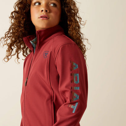 Ariat Deals | Ariat Logo Softshell Jacket