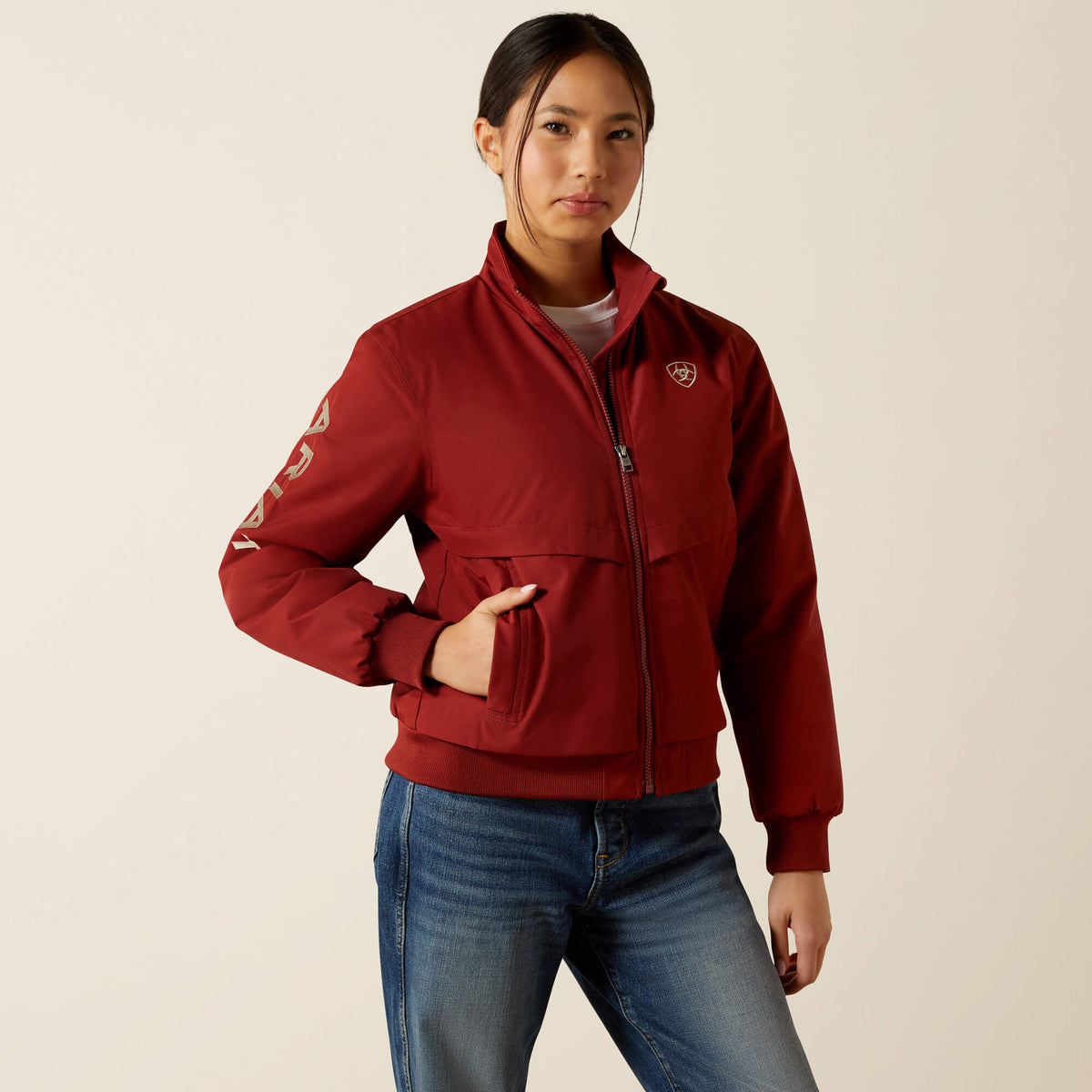 Ariat Discount | Stable 2.0 Insulated Jacket