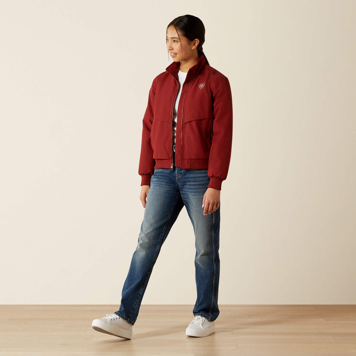 Ariat Discount | Stable 2.0 Insulated Jacket