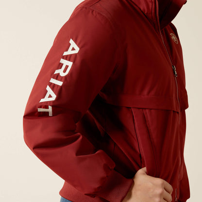 Ariat Discount | Stable 2.0 Insulated Jacket