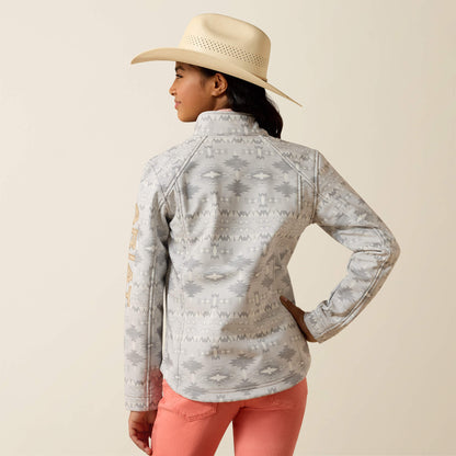 Ariat Discount | Ariat Logo Softshell Jacket