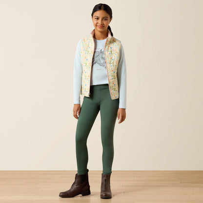 Ariat Latest | Bella Reversible Insulated Vest