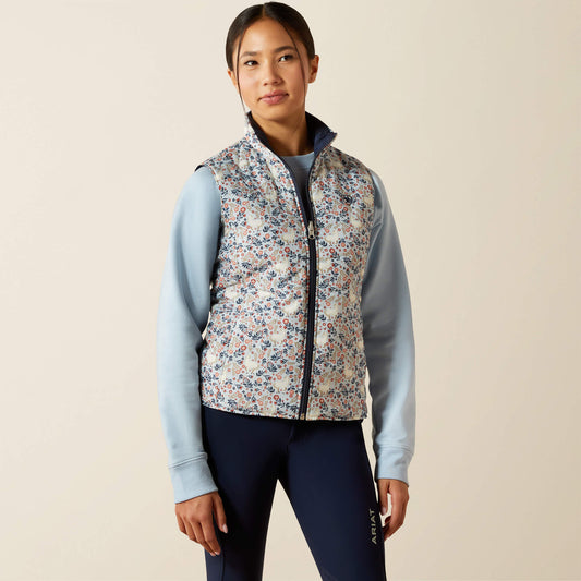 Ariat Best Seller | Bella Reversible Insulated Vest