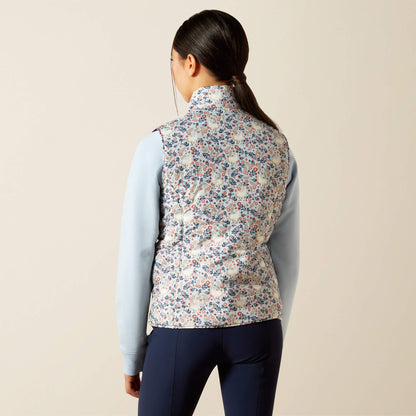 Ariat Best Seller | Bella Reversible Insulated Vest