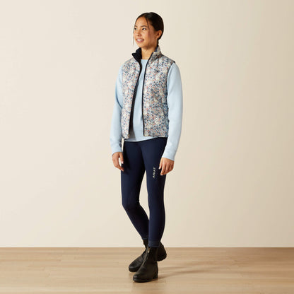 Ariat Best Seller | Bella Reversible Insulated Vest