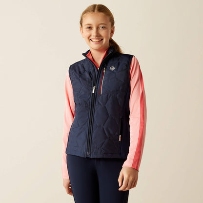 Ariat Top Pick | Fusion Insulated Vest