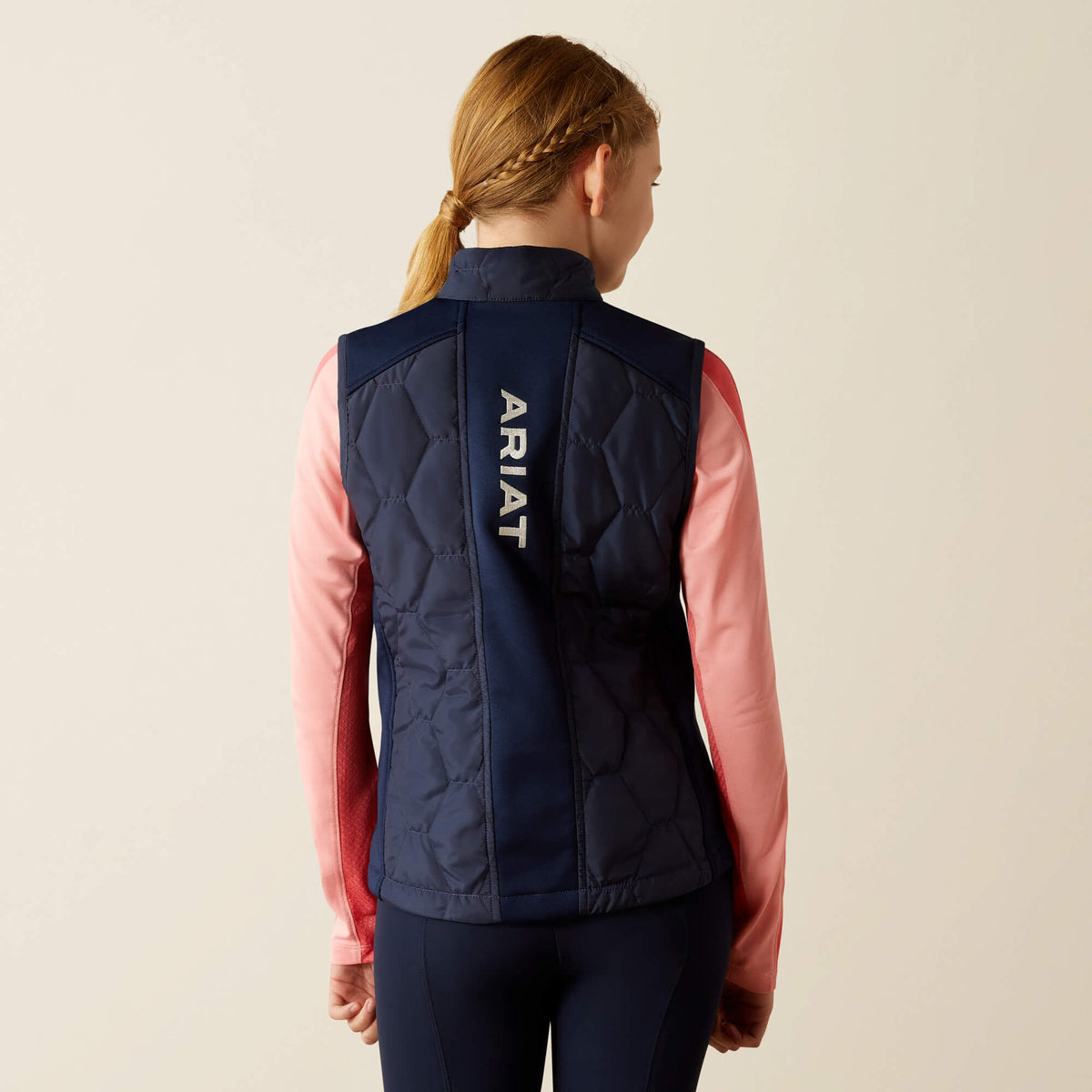 Ariat Top Pick | Fusion Insulated Vest