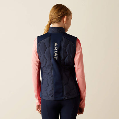 Ariat Top Pick | Fusion Insulated Vest