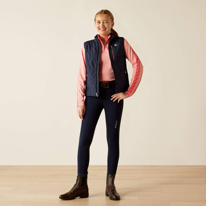 Ariat Top Pick | Fusion Insulated Vest