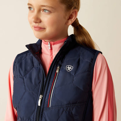 Ariat Top Pick | Fusion Insulated Vest