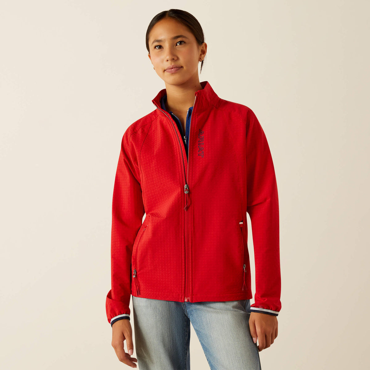 Ariat Trusted | Versa Team Jacket