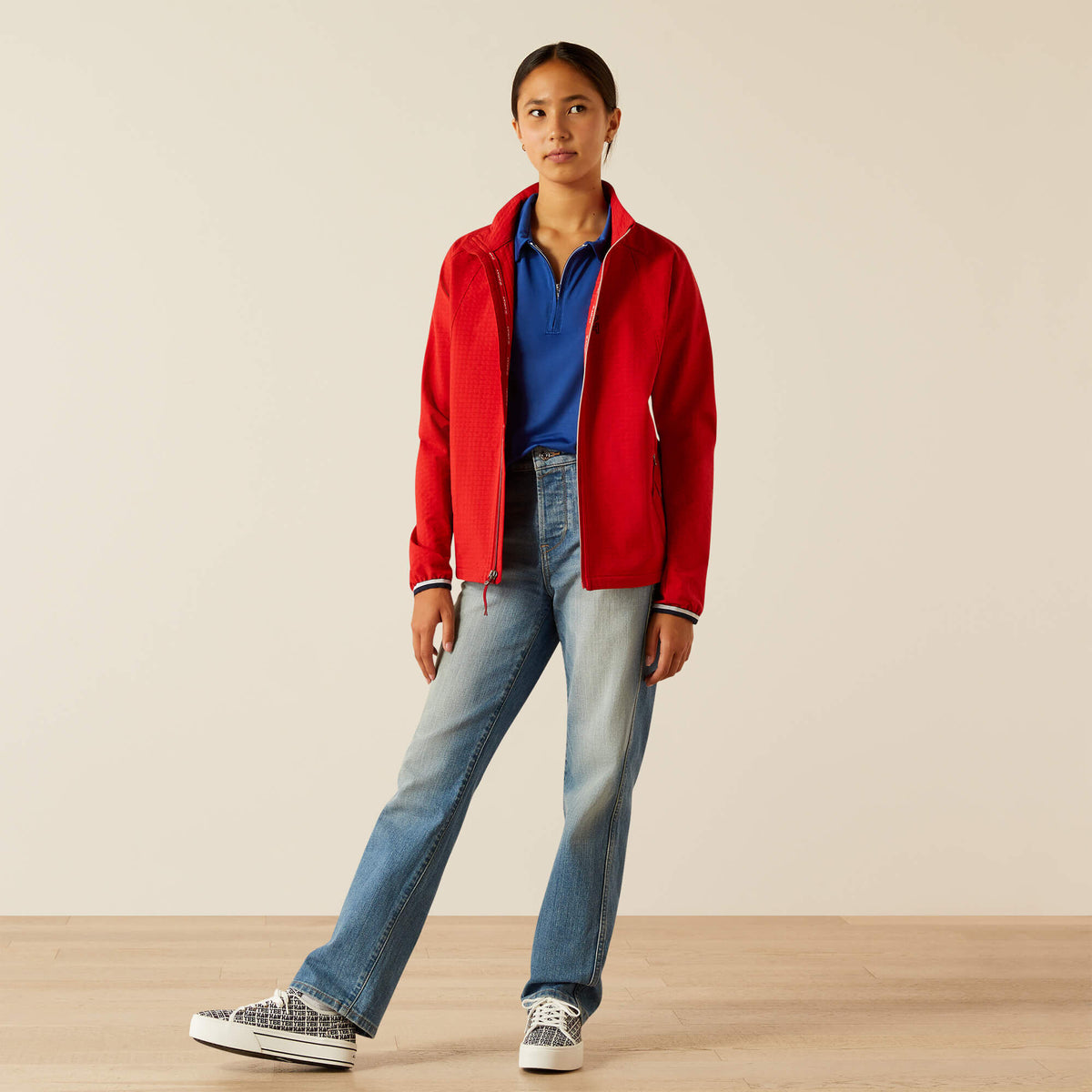 Ariat Trusted | Versa Team Jacket