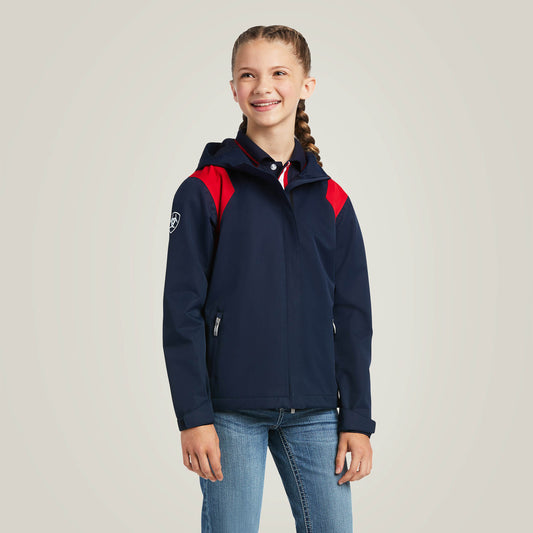 Ariat Discount | Spectator Waterproof Jacket
