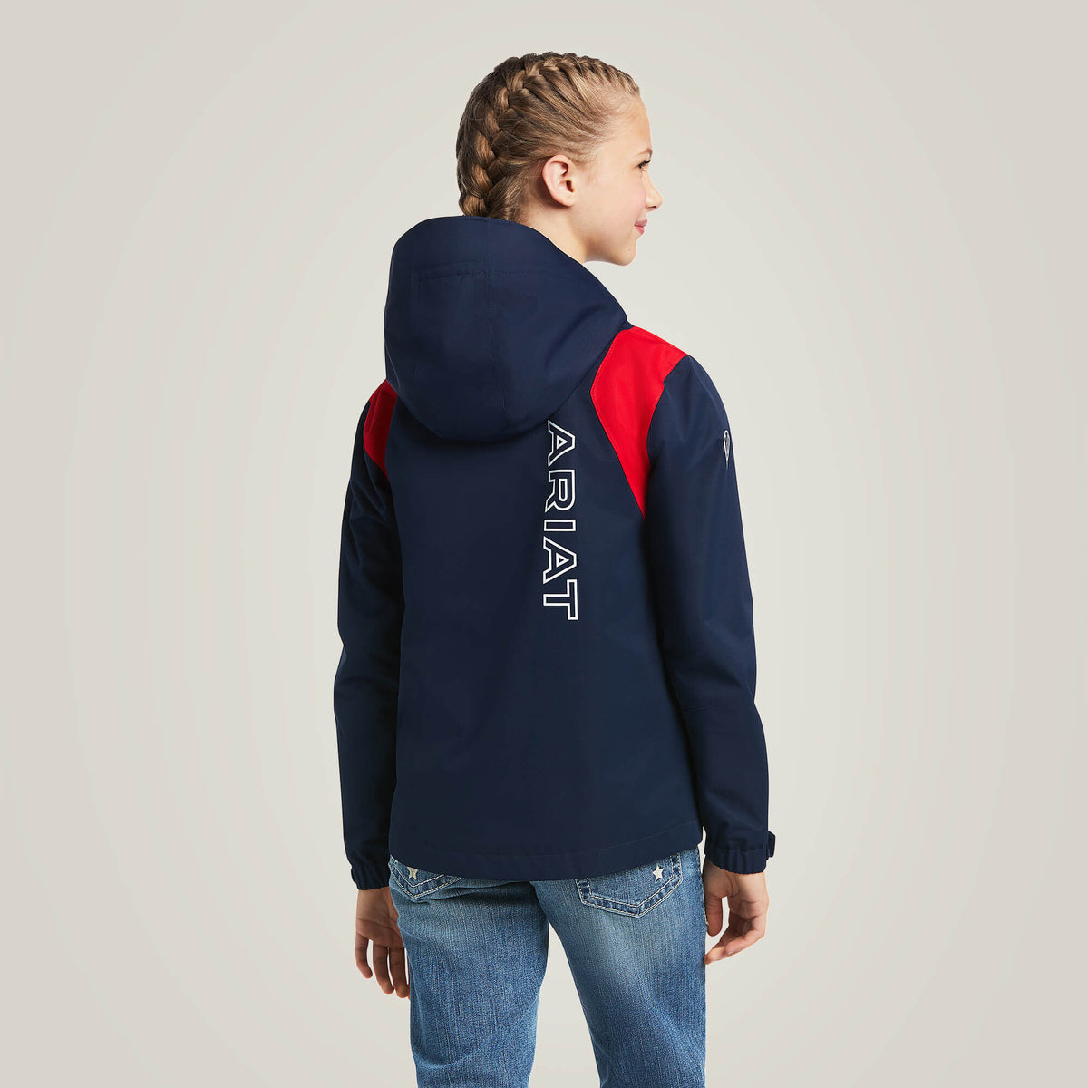 Ariat Discount | Spectator Waterproof Jacket