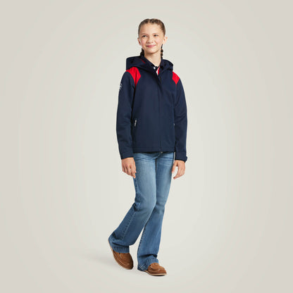 Ariat Discount | Spectator Waterproof Jacket