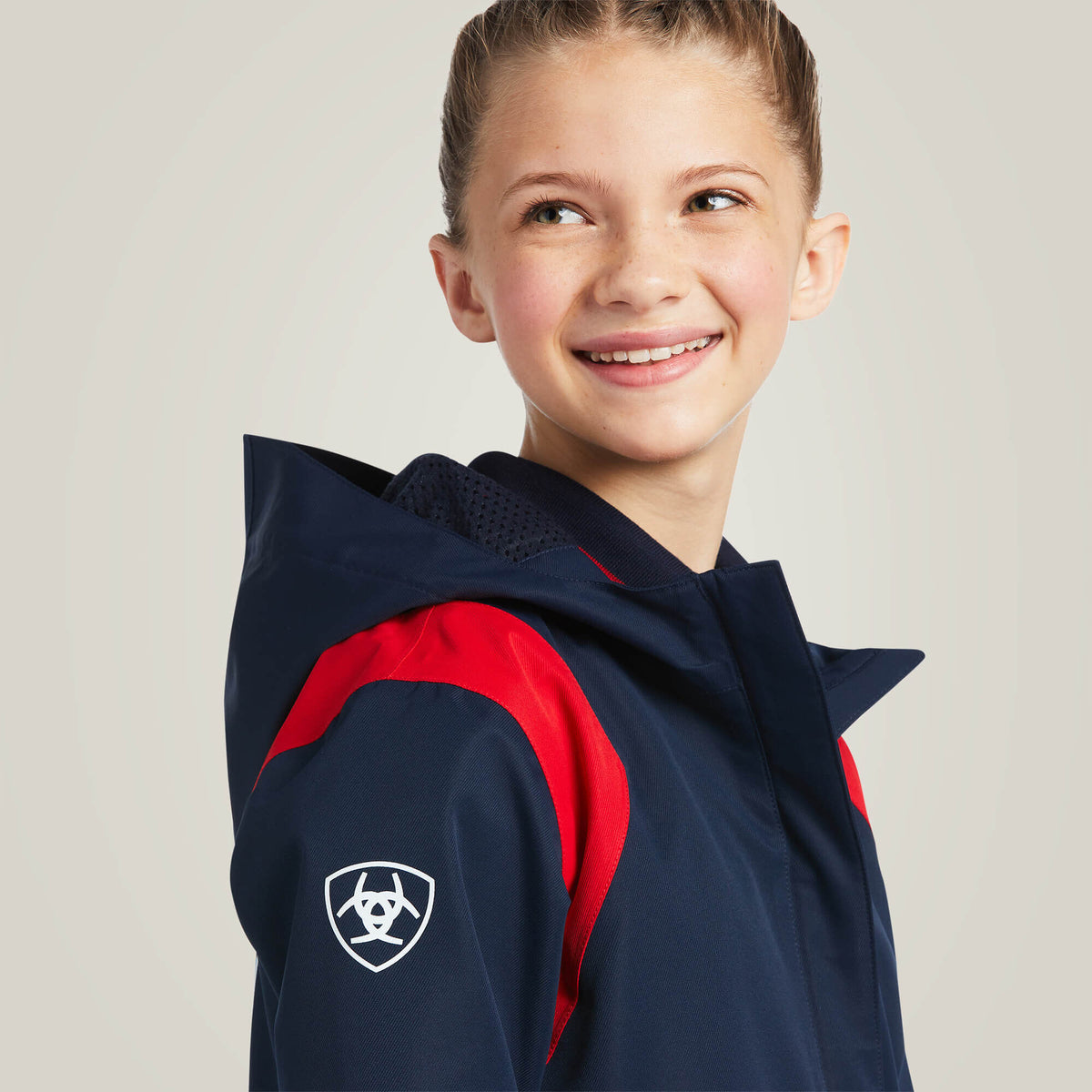 Ariat Discount | Spectator Waterproof Jacket