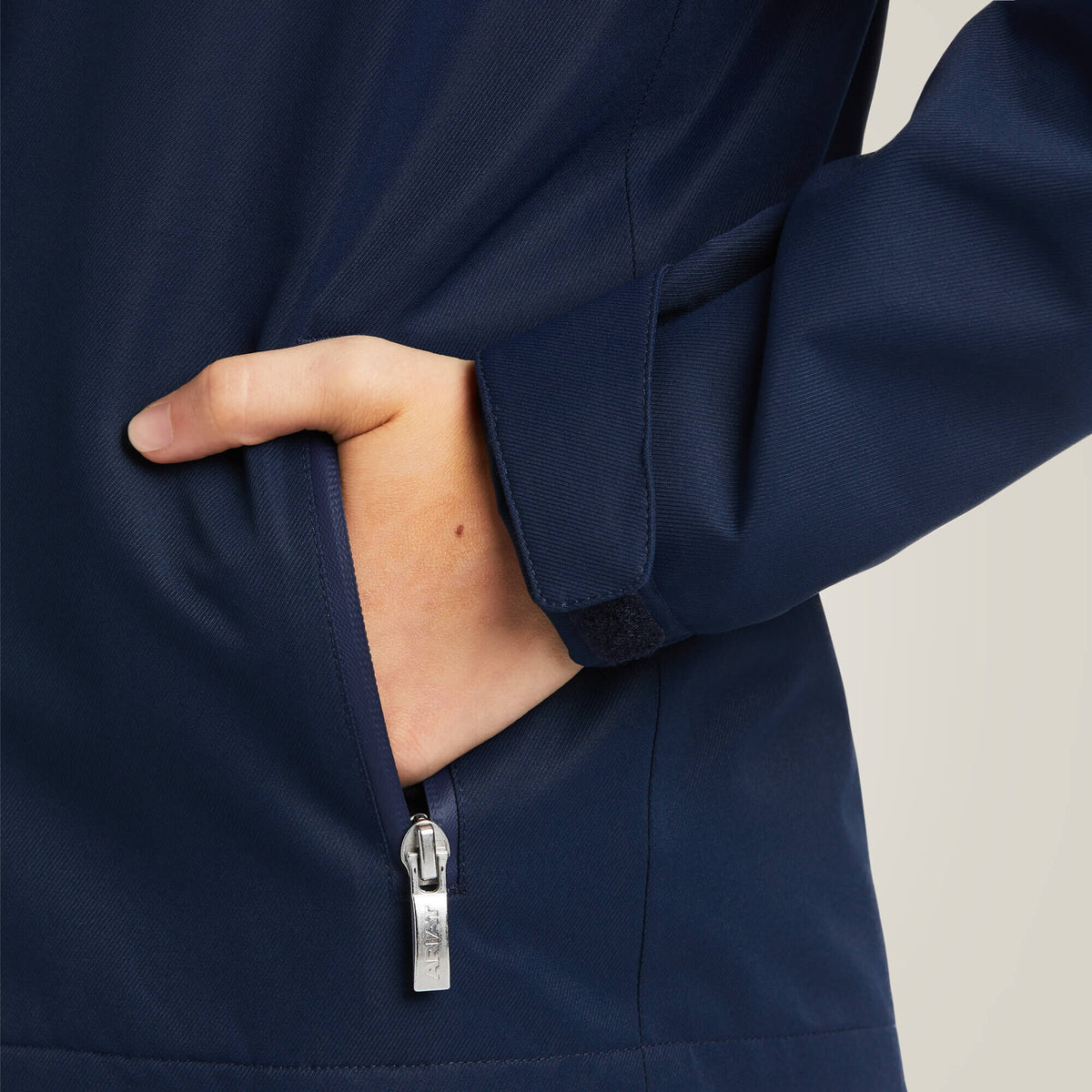 Ariat Discount | Spectator Waterproof Jacket
