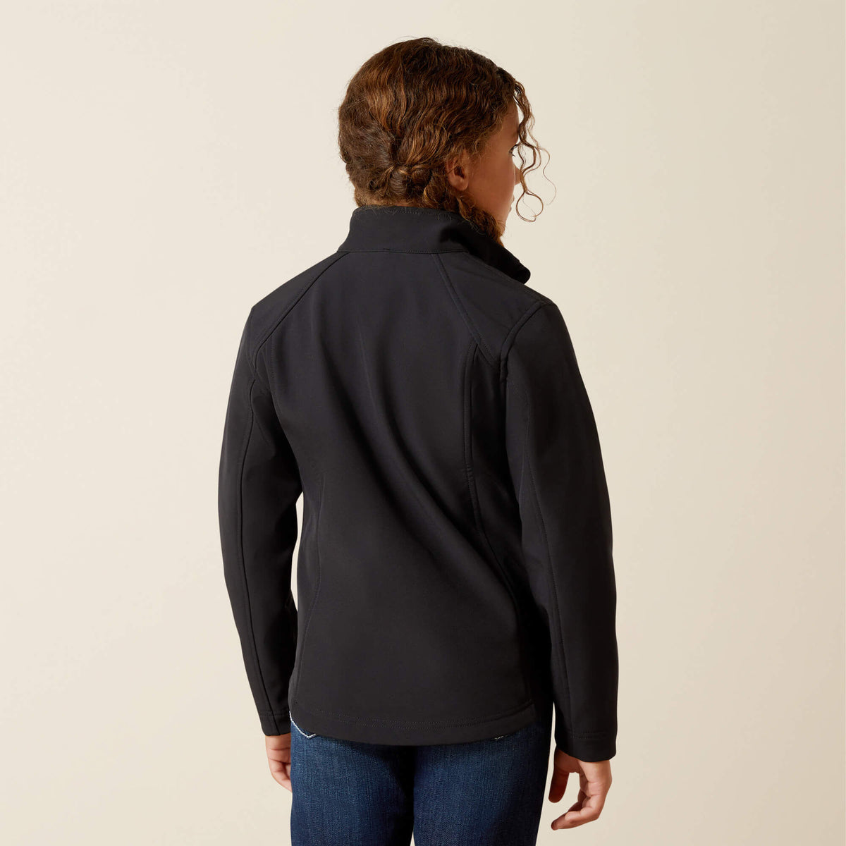Ariat Classic | Ariat Logo Softshell Jacket