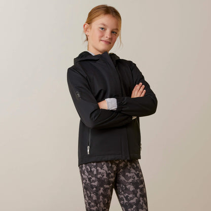 Ariat Top Pick | Spectator Waterproof Jacket