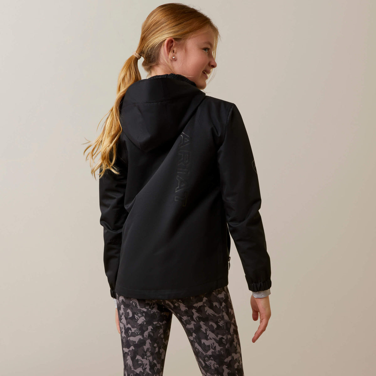 Ariat Top Pick | Spectator Waterproof Jacket