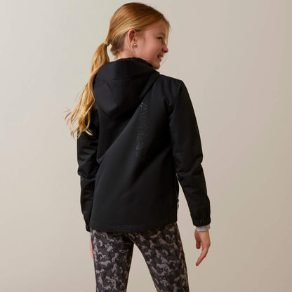 Ariat Top Pick | Spectator Waterproof Jacket