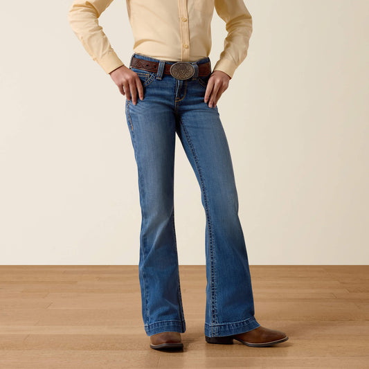 Ariat Essential | Tammy Trouser Jeans
