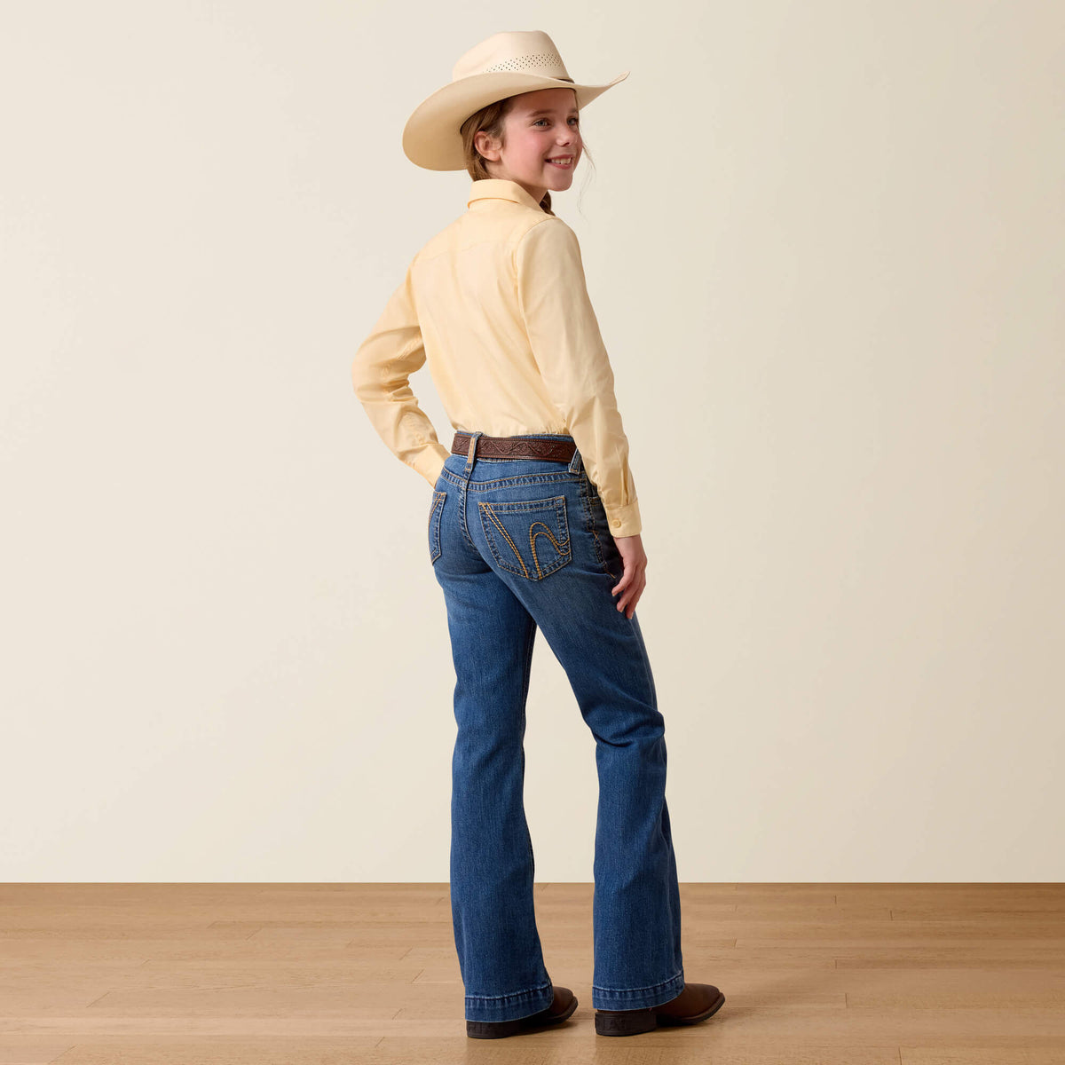 Ariat Essential | Tammy Trouser Jeans