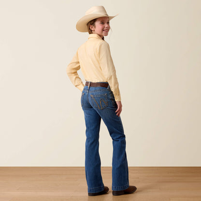 Ariat Essential | Tammy Trouser Jeans
