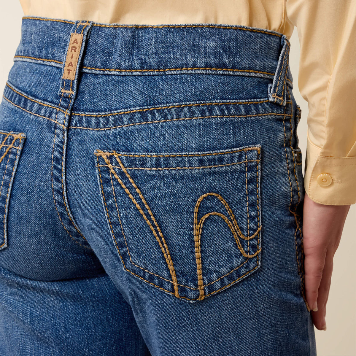 Ariat Essential | Tammy Trouser Jeans