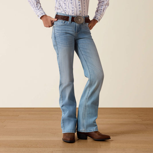 Ariat Top Pick | Sherry Boot Cut Jeans