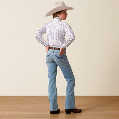 Ariat Top Pick | Sherry Boot Cut Jeans