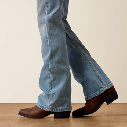 Ariat Top Pick | Sherry Boot Cut Jeans