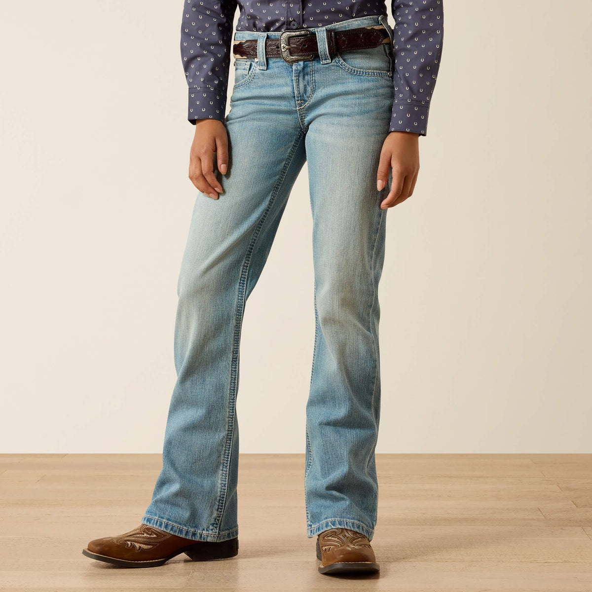 Ariat Exclusive | Maeve Boot Cut Jeans