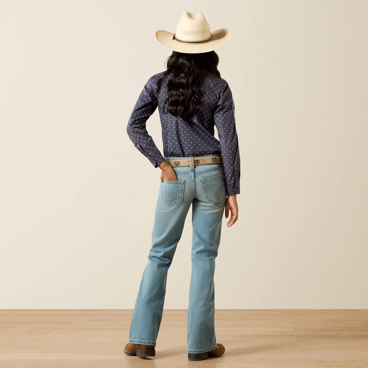 Ariat Exclusive | Maeve Boot Cut Jeans