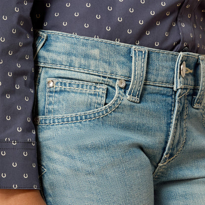 Ariat Exclusive | Maeve Boot Cut Jeans