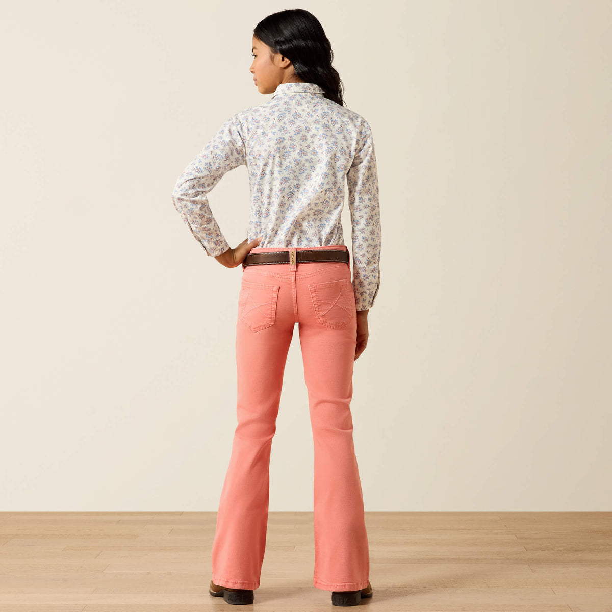 Ariat Sale | Ella Flare Jeans