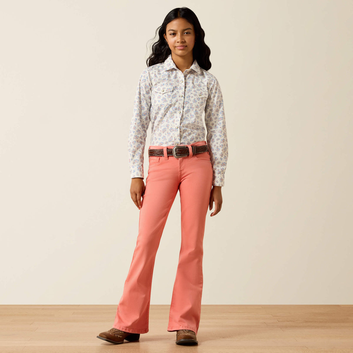 Ariat Sale | Ella Flare Jeans
